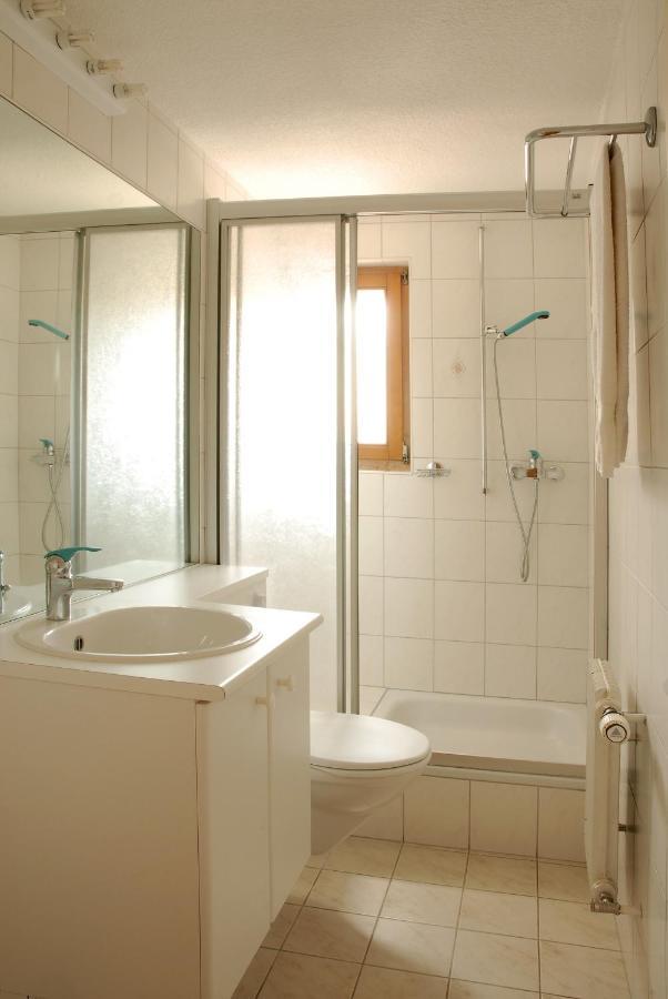 La Tzoumaz B&B By Les Elfes Exterior photo
